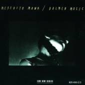 MONK MEREDITH  - CD DOLMEN MUSIC