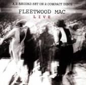 FLEETWOOD MAC  - 2xCD LIVE