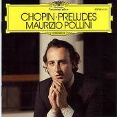 CHOPIN FREDERIC  - CD 24 PRELUDES OP.28