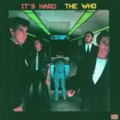  IT'S HARD -16 TR.- - supershop.sk