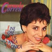 CORREN CARMELA  - CD EINE ROSE AUS SANTA MONIC