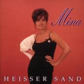MINA  - CD HEISSER SAND