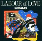 UB40  - CD LABOUR OF LOVE I