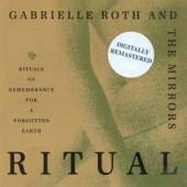 ROTH GABRIELLE  - CD RITUAL OF REMEMBERANCE FO