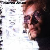 ZEVON WARREN  - CD QUIET NORMAL LIFE-BEST