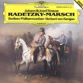  RADETZKY MARSCH ETC. - suprshop.cz