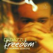 DJ DAZZLE  - CD FREEDOM 3