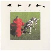 RUSH  - CD SIGNALS