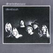 ALLMAN BROTHERS BAND  - CD IDLEWILD SOUTH