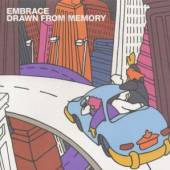 EMBRACE  - CD DRAWN FROM MEMORY