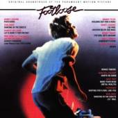  FOOTLOOSE (15TH ANNIVERSARY CO - suprshop.cz