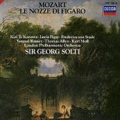  LE NOZZE DI FIGARO - supershop.sk