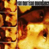 MORRISON VAN  - CD MOONDANCE