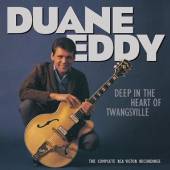 EDDY DUANE  - 6xCD RCA YEARS 1962-1964