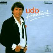 JUERGENS UDO  - CD HAUTNAH