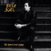 JOEL BILLY  - CD AN INNOCENT MAN
