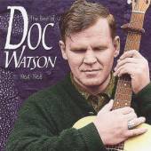  BEST OF DOC WATSON 1964-68 - supershop.sk