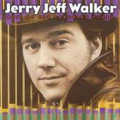WALKER JERRY JEFF  - CD BEST OF THE VANGUARD YEARS