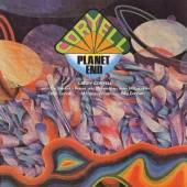 CORYELL LARRY  - CD PLANET END