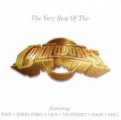 COMMODORES  - CD VERY BEST OF