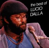 DALLA LUCIA  - CD BEST OF