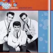 DION & THE BELMONTS  - CD GREATEST HITS =REMASTERED