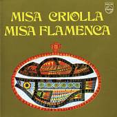 RAMIREZ A.  - CD MISA CRIOLLA & MISA..