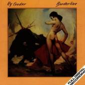 COODER RY  - CD BORDERLINE