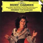 BIZET GEORGES  - CD CARMEN -HIGHLIGHTS-