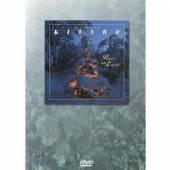 KITARO  - DVD PEACE ON EARTH