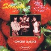 STRAWBS  - CD ALIVE IN AMERICA