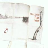 VARIOUS  - CD ELECTRIC FLAT LAND