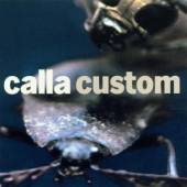 CALLA FEAT.COUCH / I-SOUND / T..  - CD CUSTOM / REMIXES