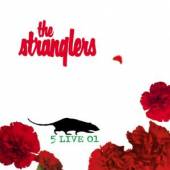 STRANGLERS  - CD 5 LIVE 01