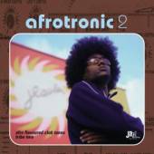 VARIOUS  - CD+DVD AFROTRONIC 2 ..