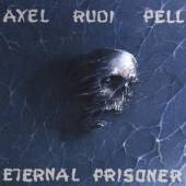 PELL AXEL RUDI  - CD ETERNAL PRISONER