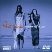 ROSANNA & ZELIA  - DVD POSTCARD