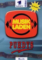  MUSIKLADEN - supershop.sk