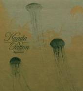 KAADA/PATTON  - CD ROMANCES