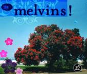 MELVINS  - CD 26 SONGS