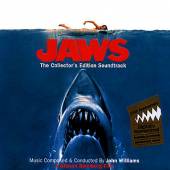 SOUNDTRACK  - CD JAWS =ANNIVERSARY EDTION=