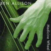ALLISON BEN (M. BLAKE T. NASH ..  - CD MEDICINE WHEEL