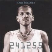 HANS SĂ¶LLNER  - 2xCD 241255