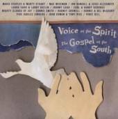 VARIOUS  - CD VOICE OF THE SPIRIT..-13T