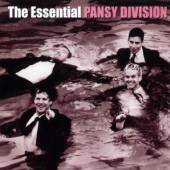 PANSY DIVISION  - 2xCD ESSENTIAL PANSY DIVISION