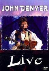 DENVER JOHN  - DVD LIVE