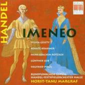  HÄNDEL, IMENEO HWV 41 (GA DT) - suprshop.cz