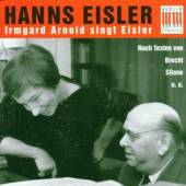  IRMGARD ARNOLD SINGT EISL - suprshop.cz