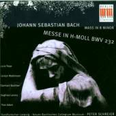  MASS IN B MINOR - supershop.sk