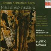  ST JOHN'S PASSION ORATORIO IN 2 ACTS - supershop.sk